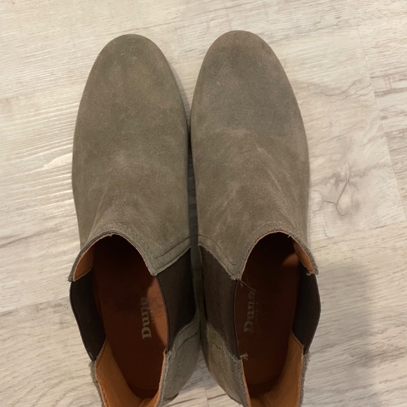 Men’s Dune London Chelsea Boots main image 8